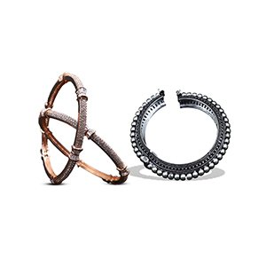 Bangles & Kada