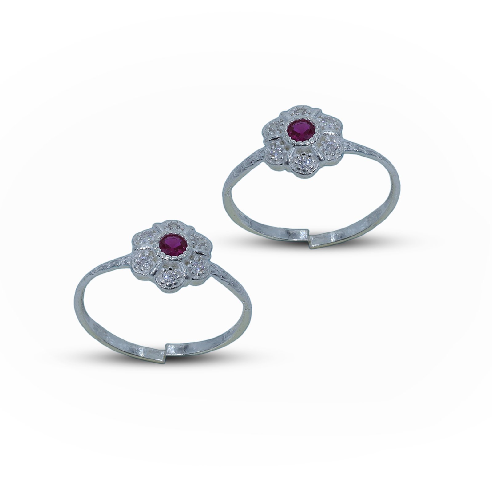 Toe Rings